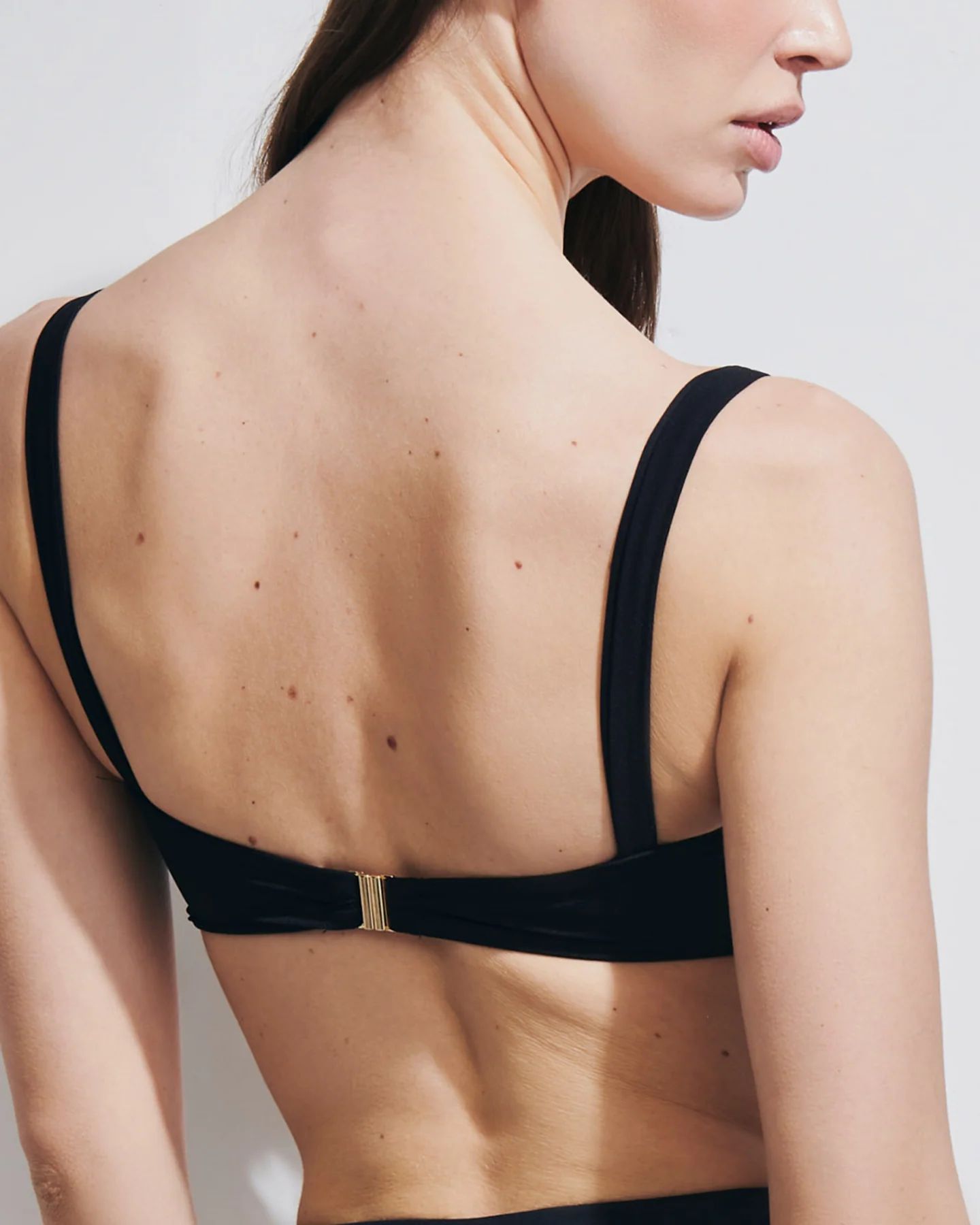 Costume top Jane MATINEE Donna - Nero