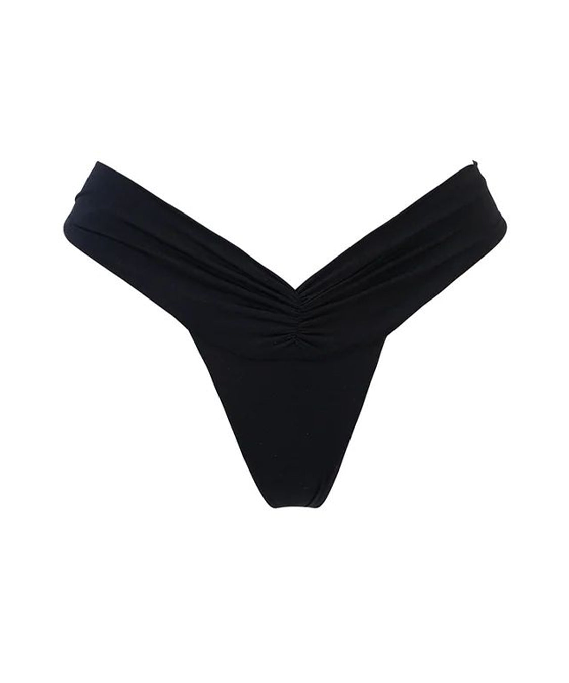 Costume slip Lady MATINEE Donna - Nero