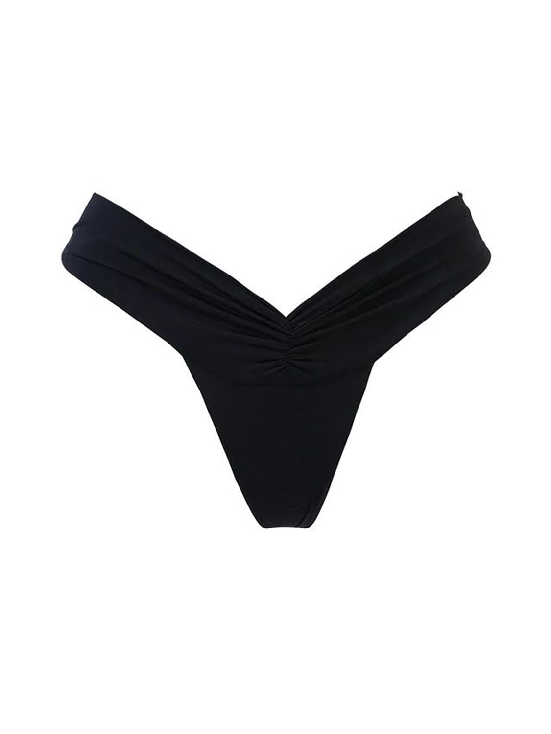 Costume slip Lady MATINEE Donna - Nero