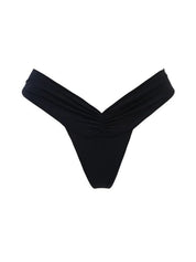 Costume slip Lady MATINEE Donna - Nero