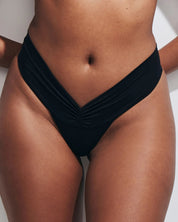 Costume slip Lady MATINEE Donna - Nero