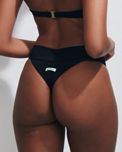 Costume slip Lady MATINEE Donna - Nero