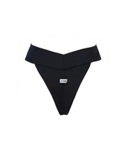 Costume slip Lady MATINEE Donna - Nero