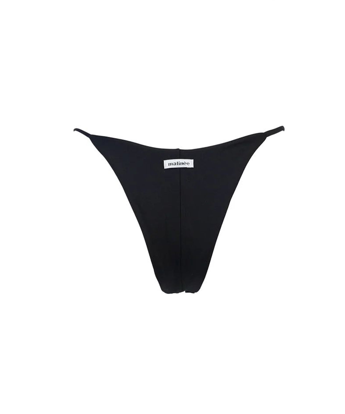 Costume slip Taylor MATINEE Donna - Nero