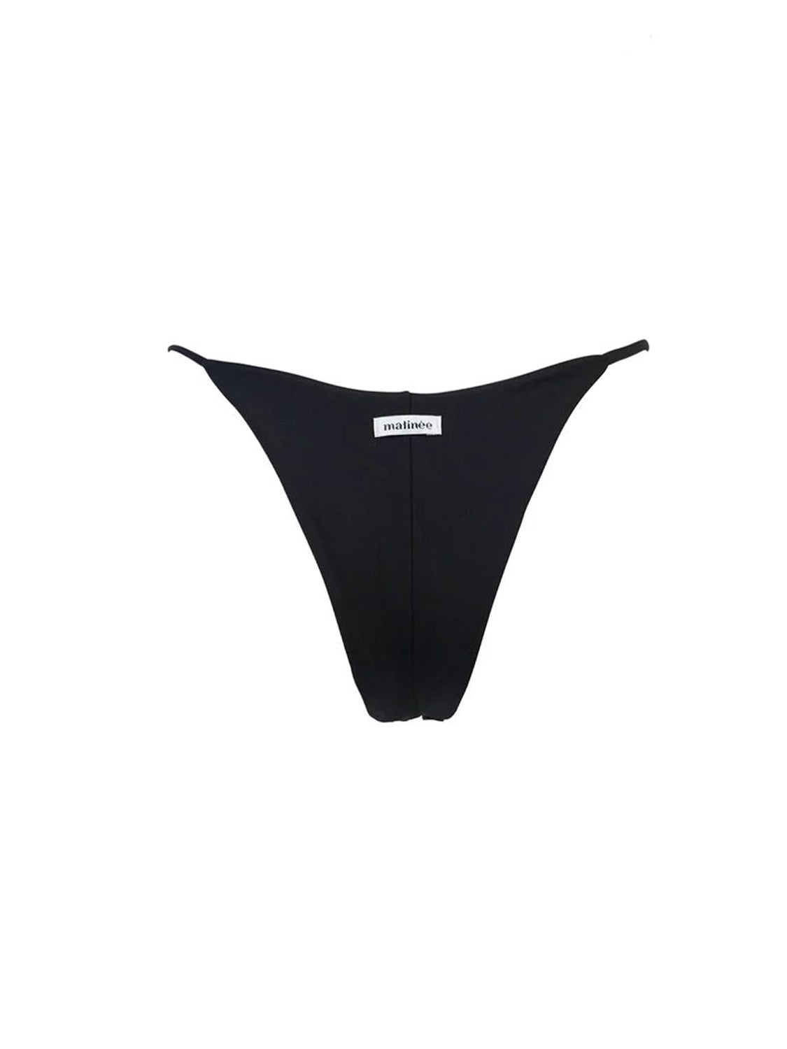 Costume slip Taylor MATINEE Donna - Nero