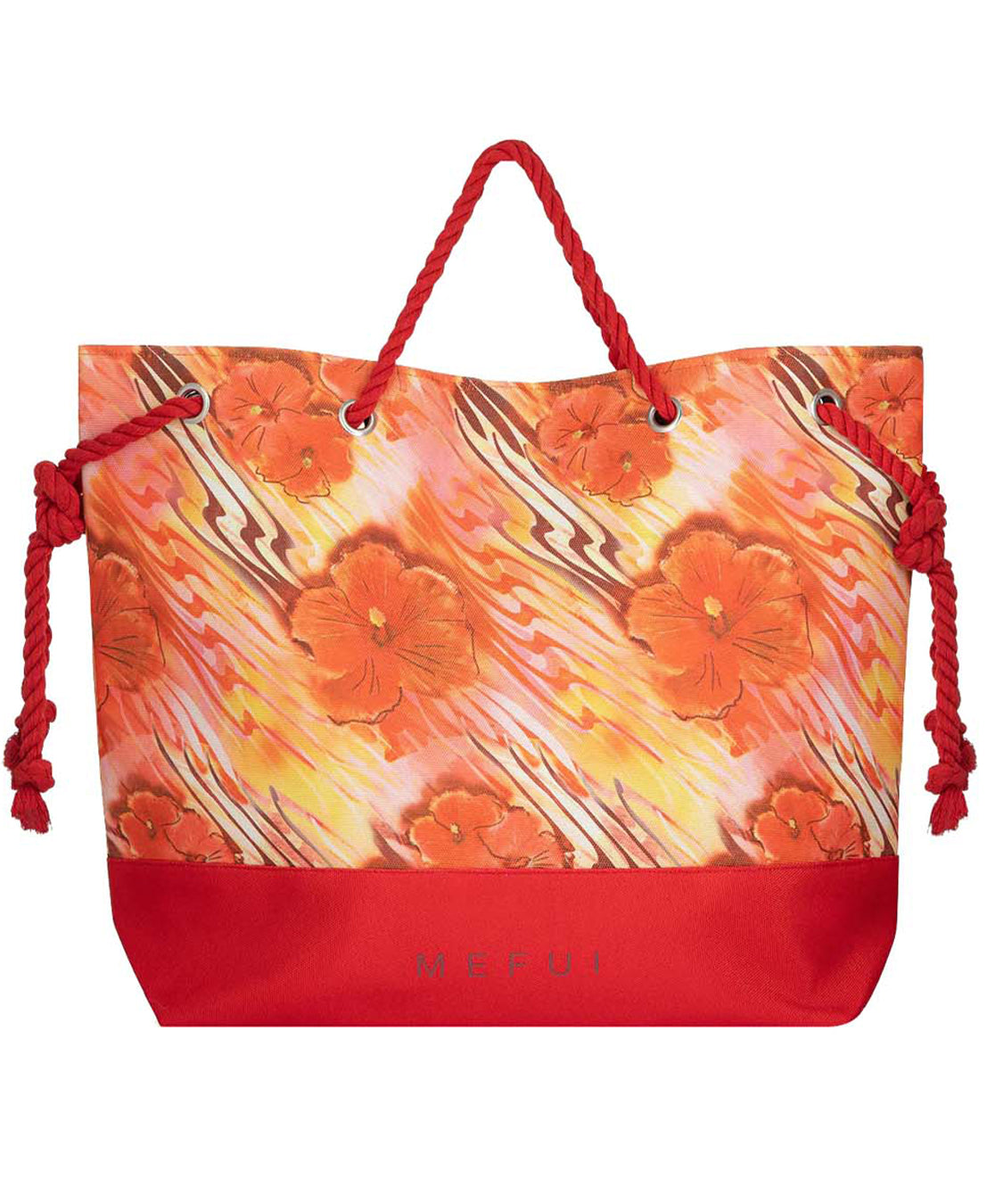 Borsa Beach ME FUI Donna - Multicolore