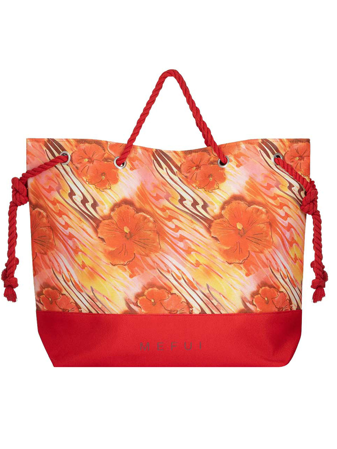 Borsa Beach ME FUI Donna - Multicolore