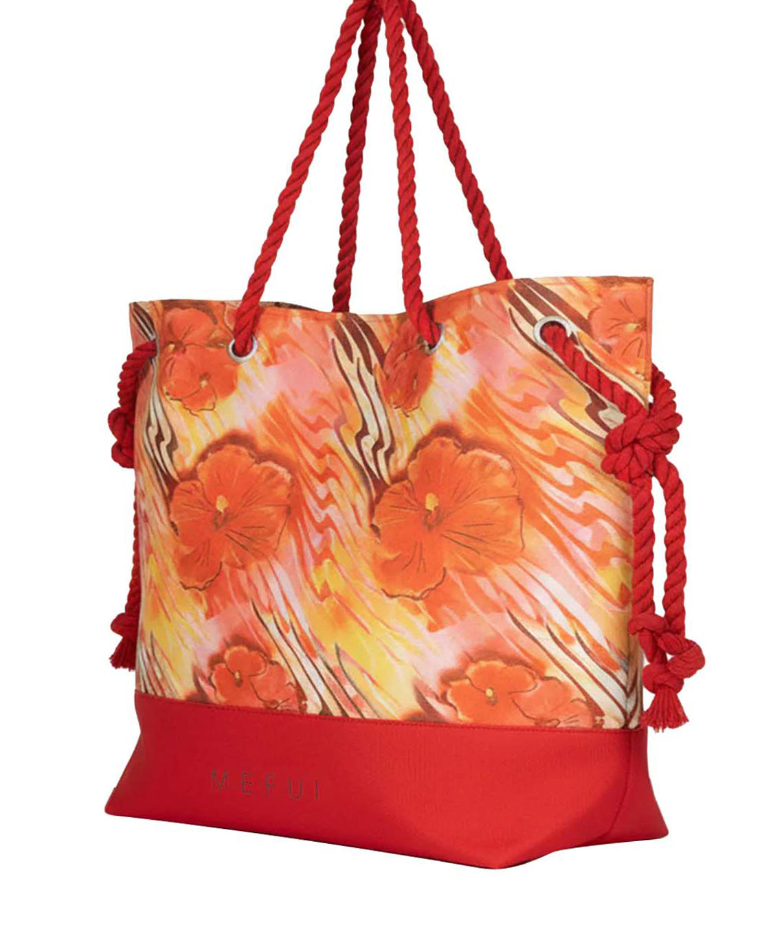 Borsa Beach ME FUI Donna - Multicolore