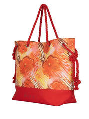 Borsa Beach ME FUI Donna - Multicolore