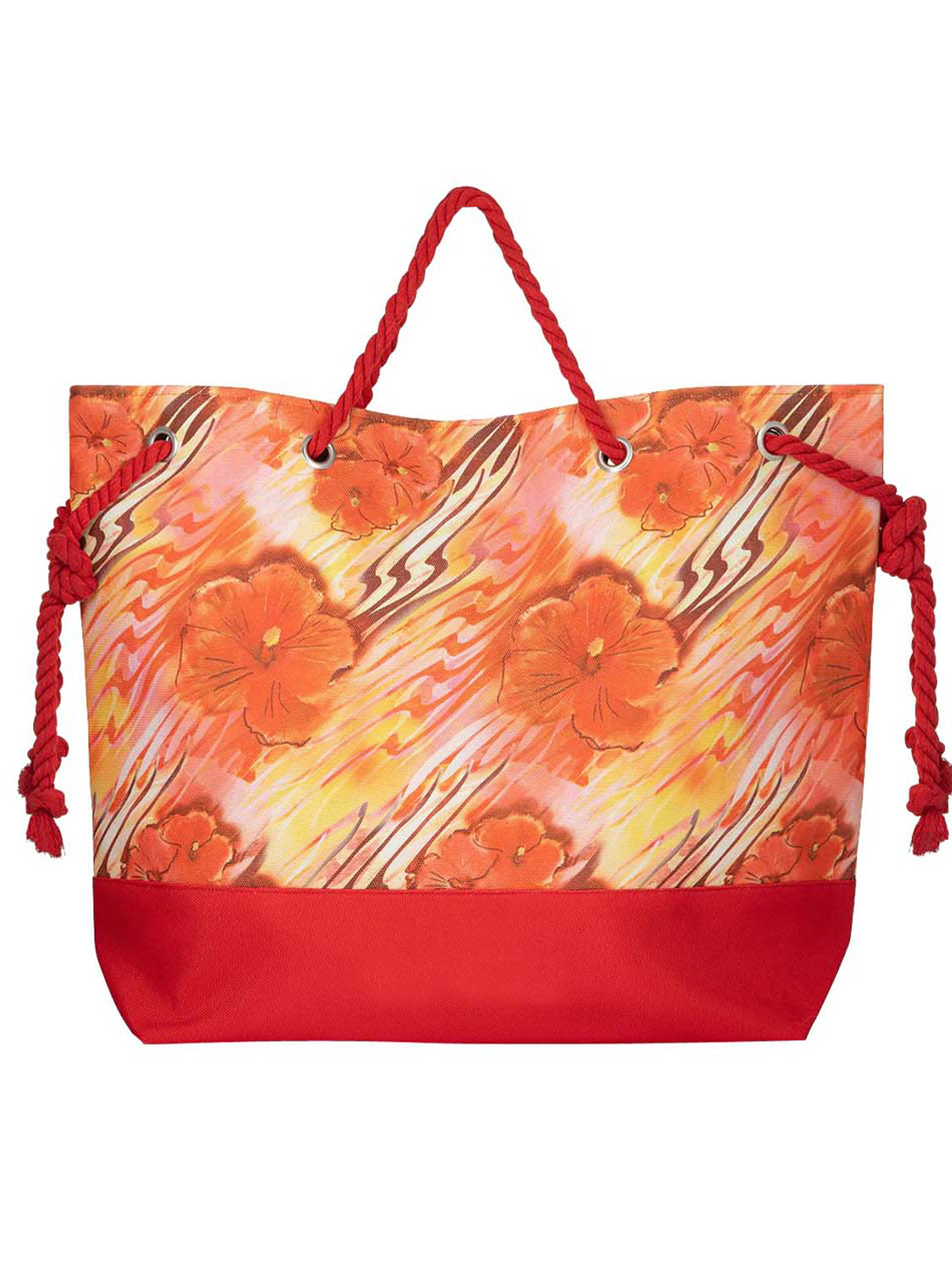 Borsa Beach ME FUI Donna - Multicolore
