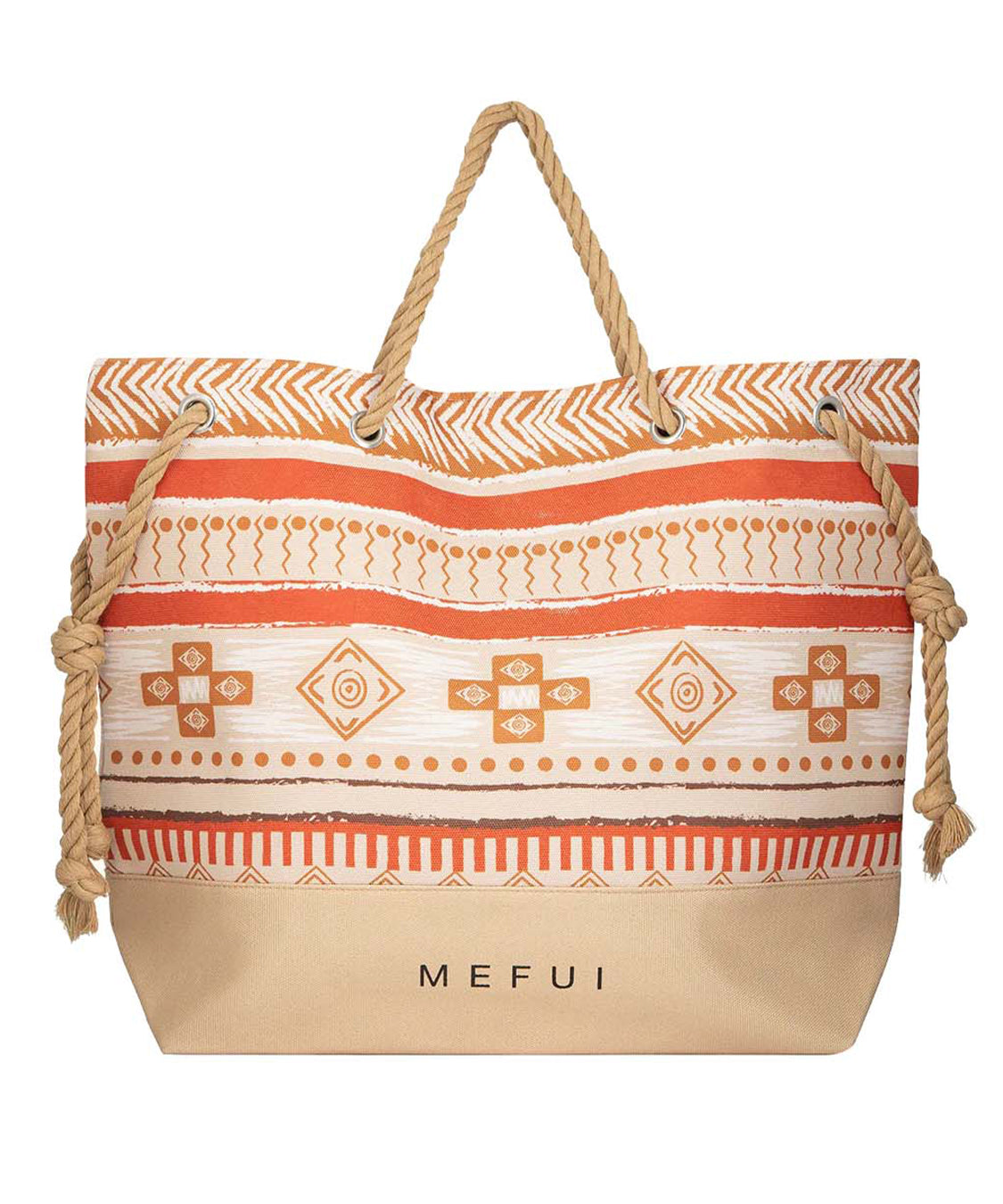 Borsa Beach ME FUI Donna - Multicolore