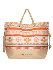 Borsa Beach ME FUI Donna - Multicolore