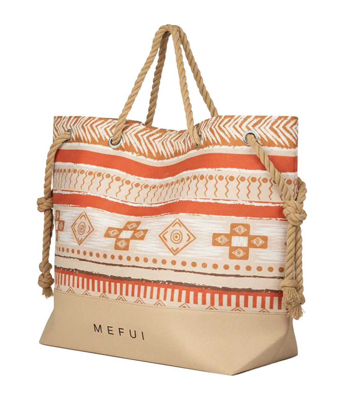 Borsa Beach ME FUI Donna - Multicolore