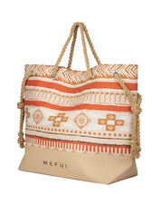 Borsa Beach ME FUI Donna - Multicolore