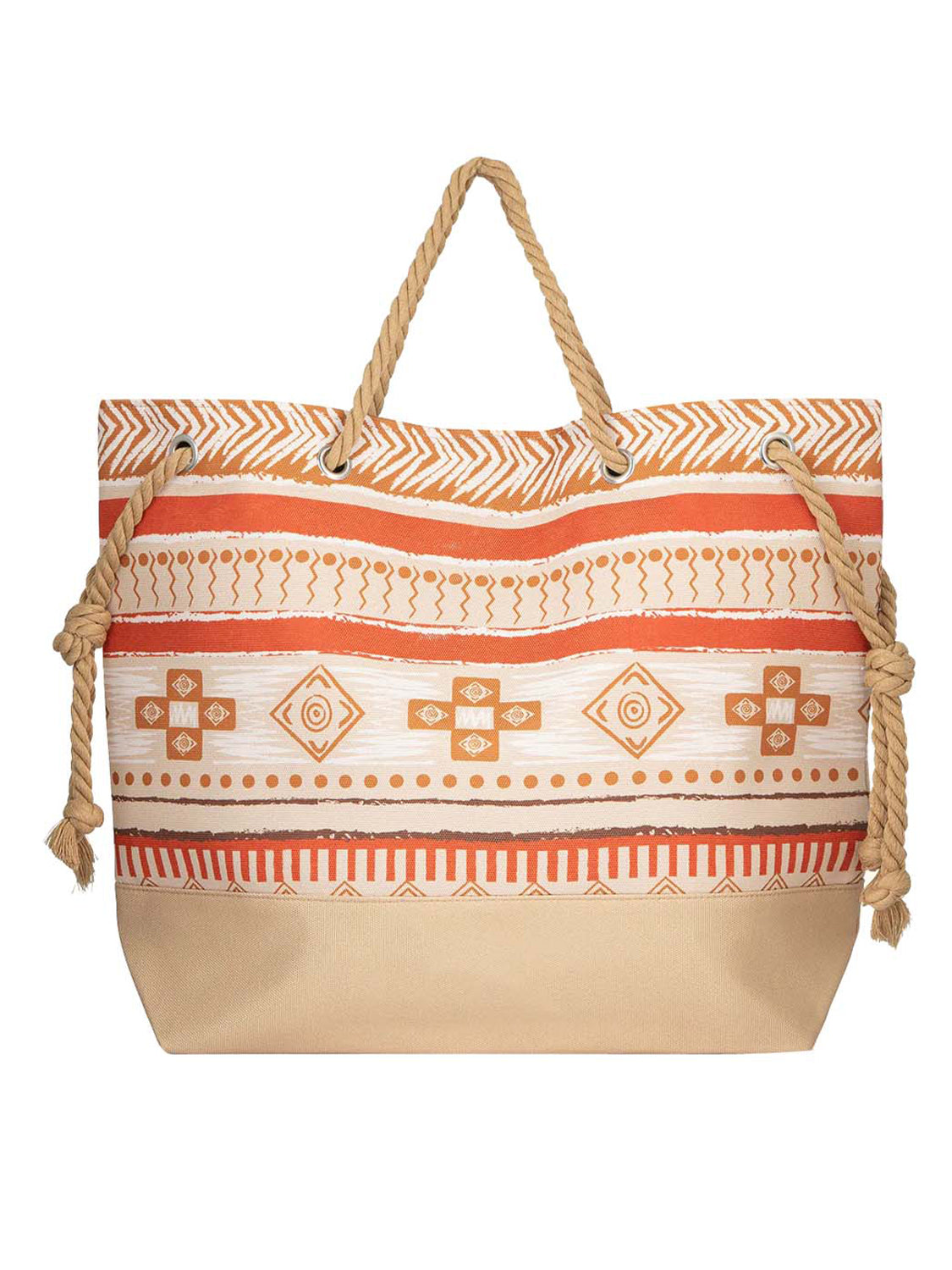 Borsa Beach ME FUI Donna - Multicolore