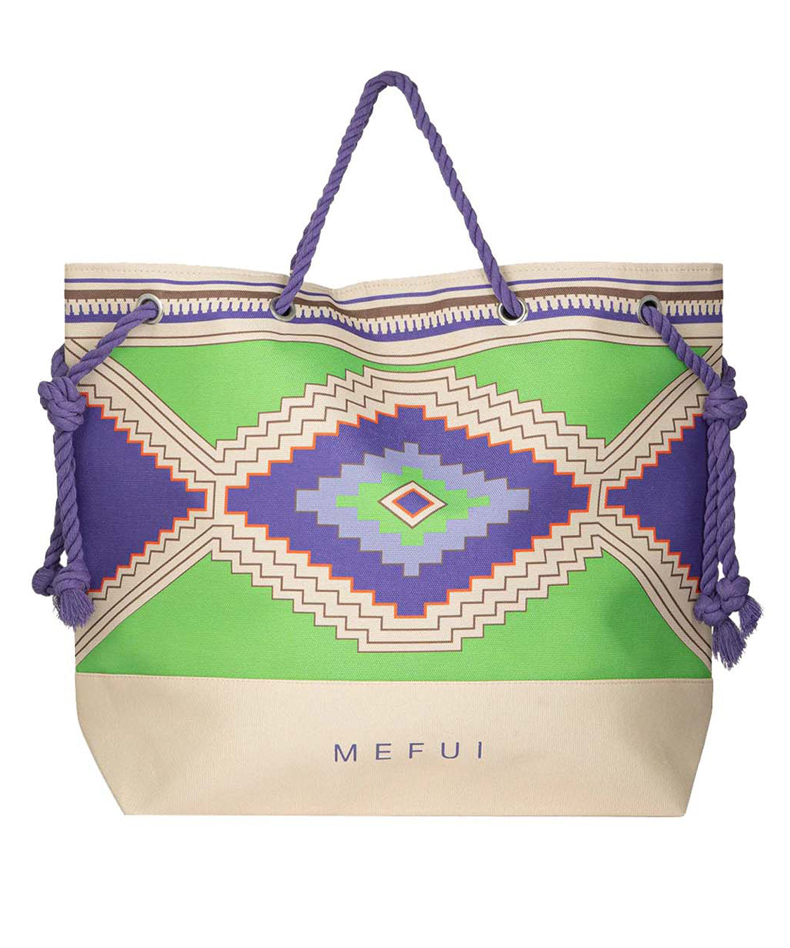 Borsa Beach ME FUI Donna - Multicolore