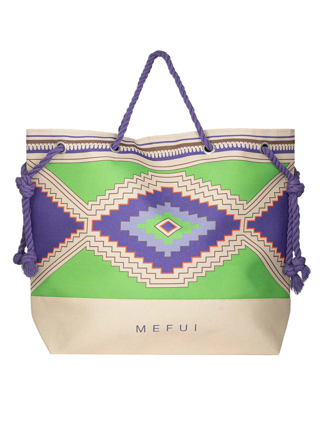 Borsa Beach ME FUI Donna - Multicolore