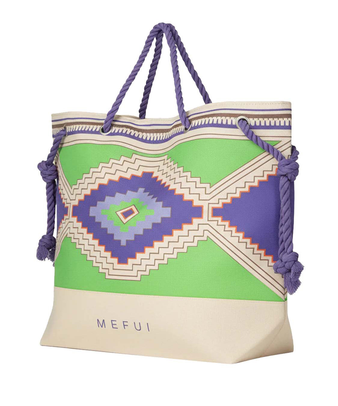 Borsa Beach ME FUI Donna - Multicolore