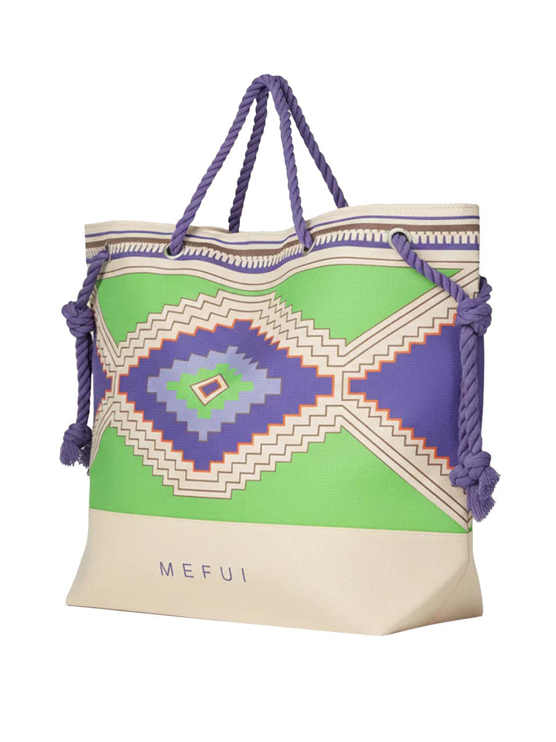 Borsa Beach ME FUI Donna - Multicolore