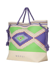 Borsa Beach ME FUI Donna - Multicolore