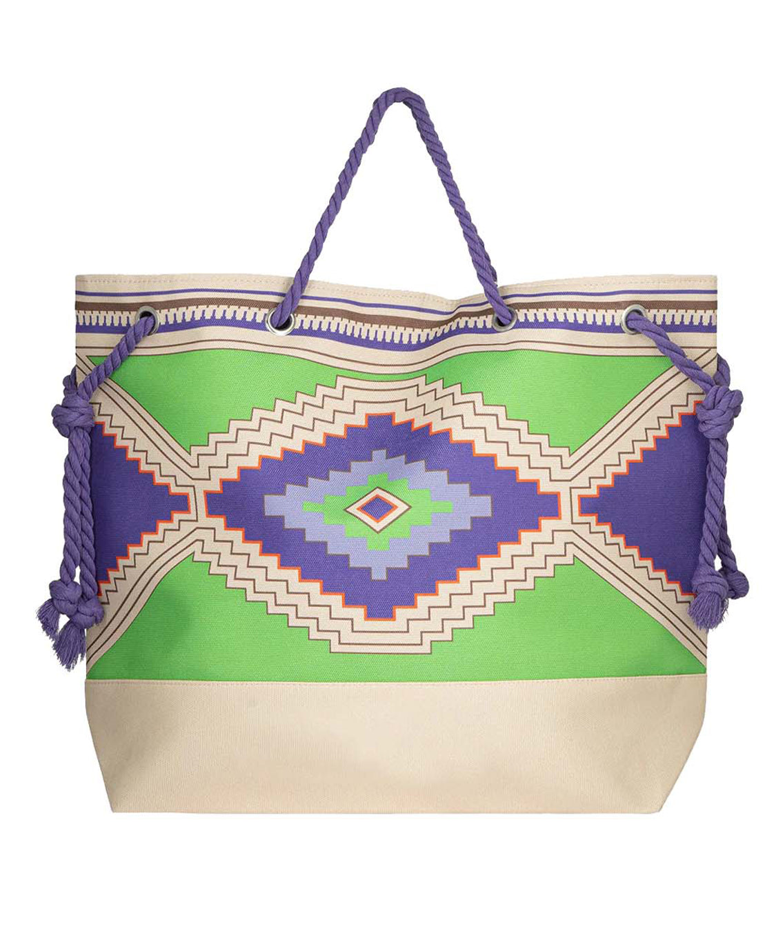 Borsa Beach ME FUI Donna - Multicolore