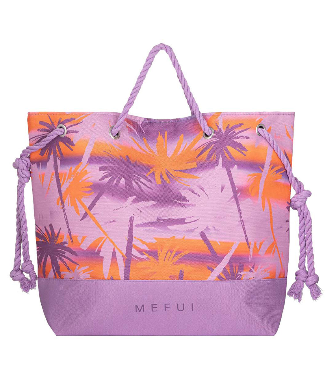 Borsa Beach ME FUI Donna - Multicolore