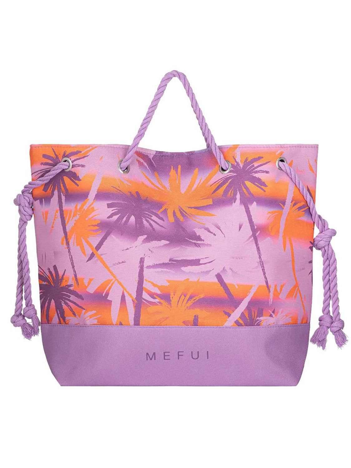 Borsa Beach ME FUI Donna - Multicolore