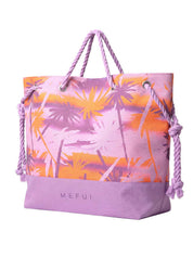 Borsa Beach ME FUI Donna - Multicolore