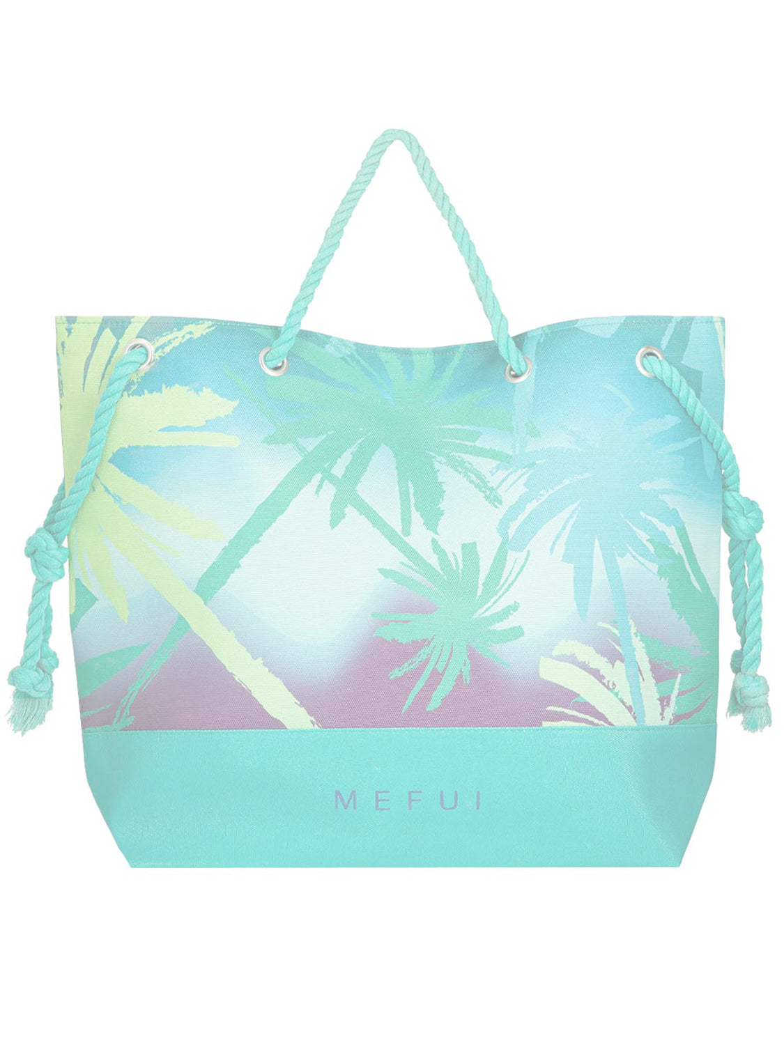Borsa Beach ME FUI Donna - Multicolore