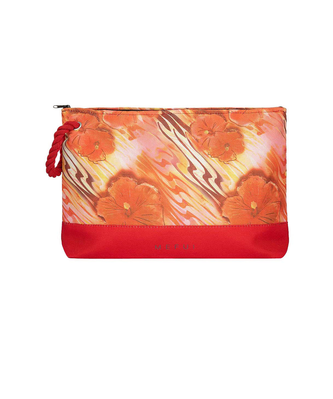 Pochette maxi ME FUI Donna - Multicolore