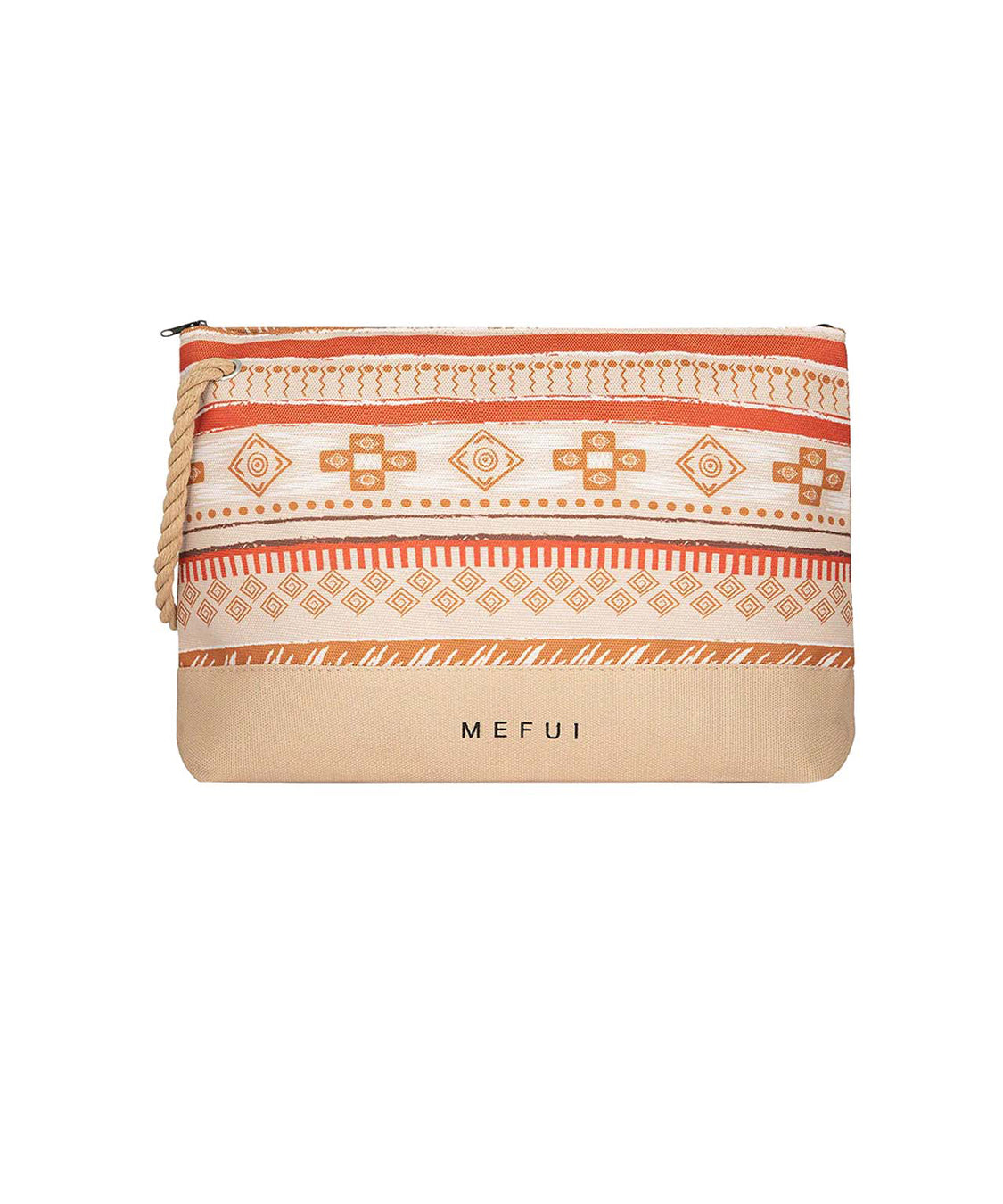 Pochette maxi ME FUI Donna - Multicolore