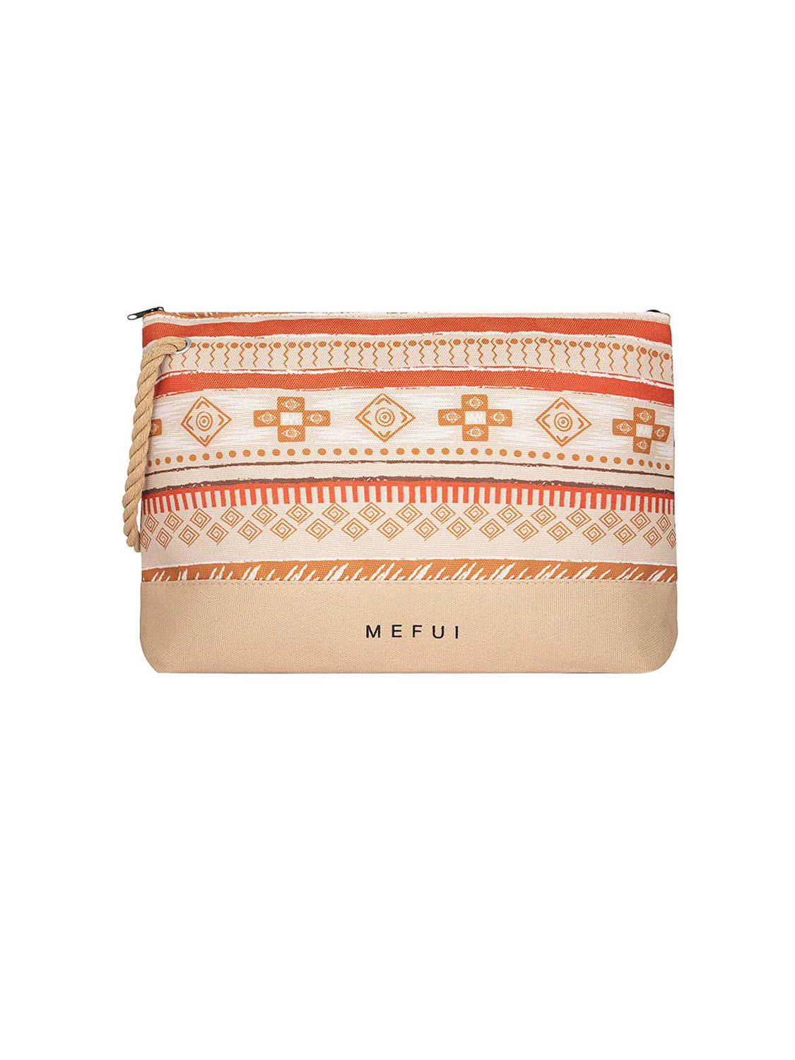 Pochette maxi ME FUI Donna - Multicolore