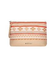 Pochette maxi ME FUI Donna - Multicolore