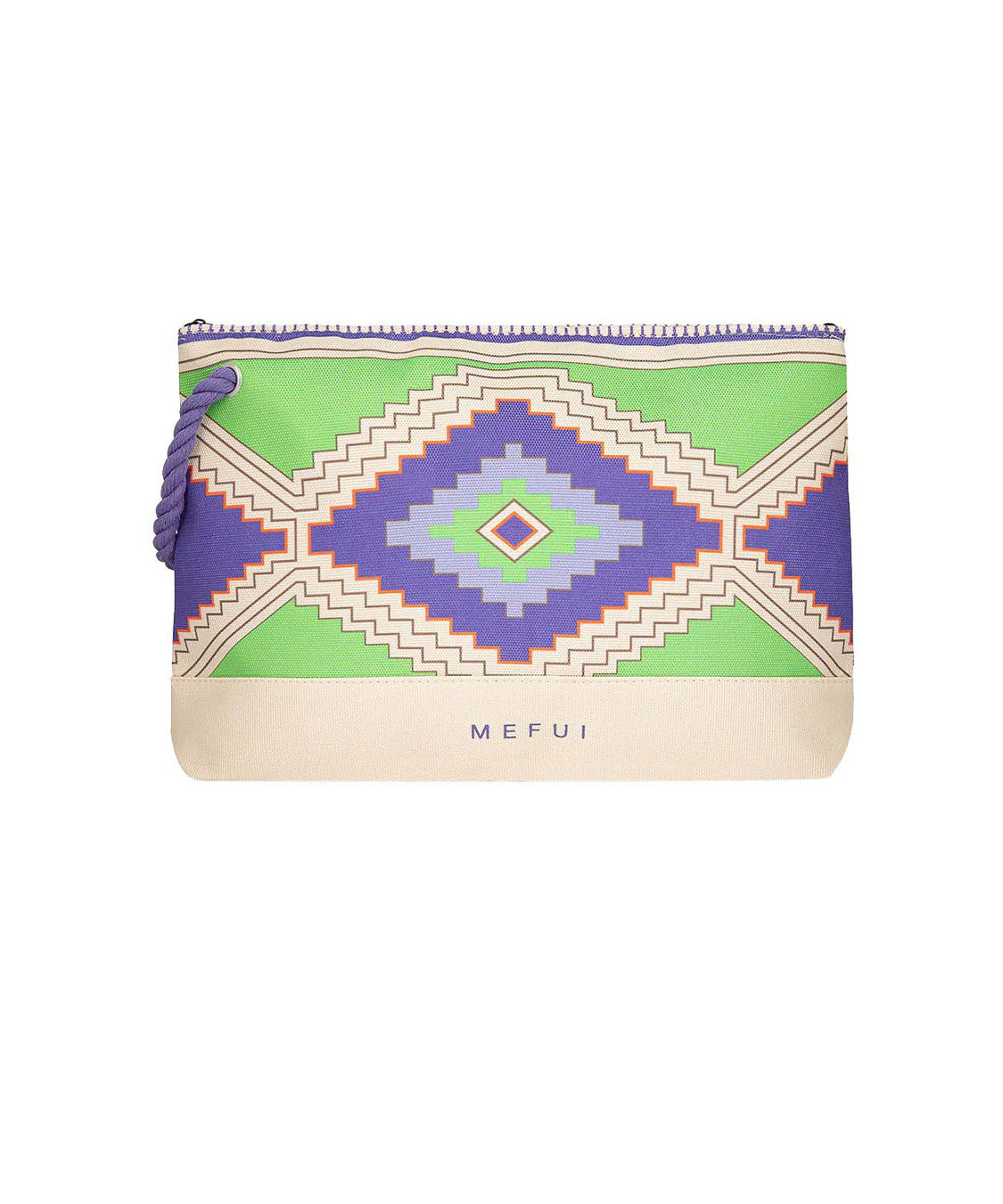 Pochette maxi ME FUI Donna - Multicolore