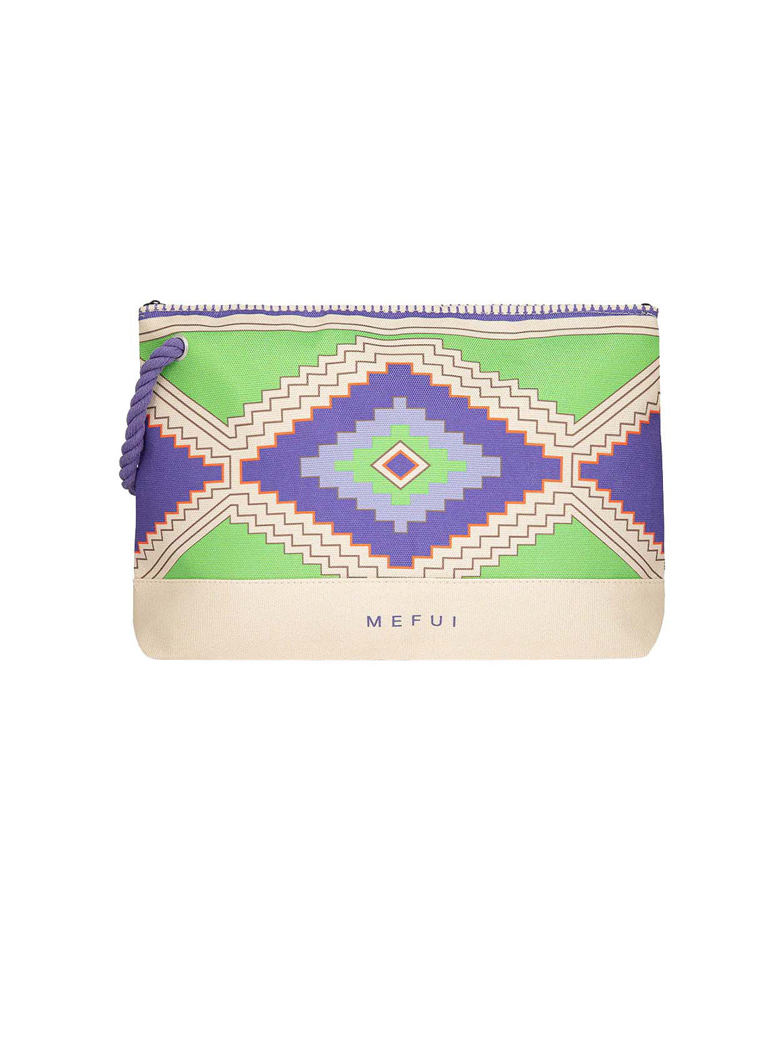 Pochette maxi ME FUI Donna - Multicolore