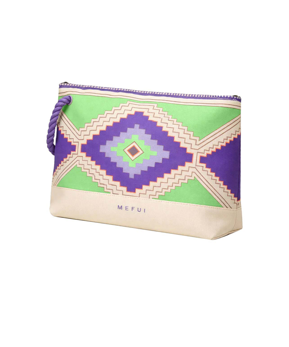 Pochette maxi ME FUI Donna - Multicolore