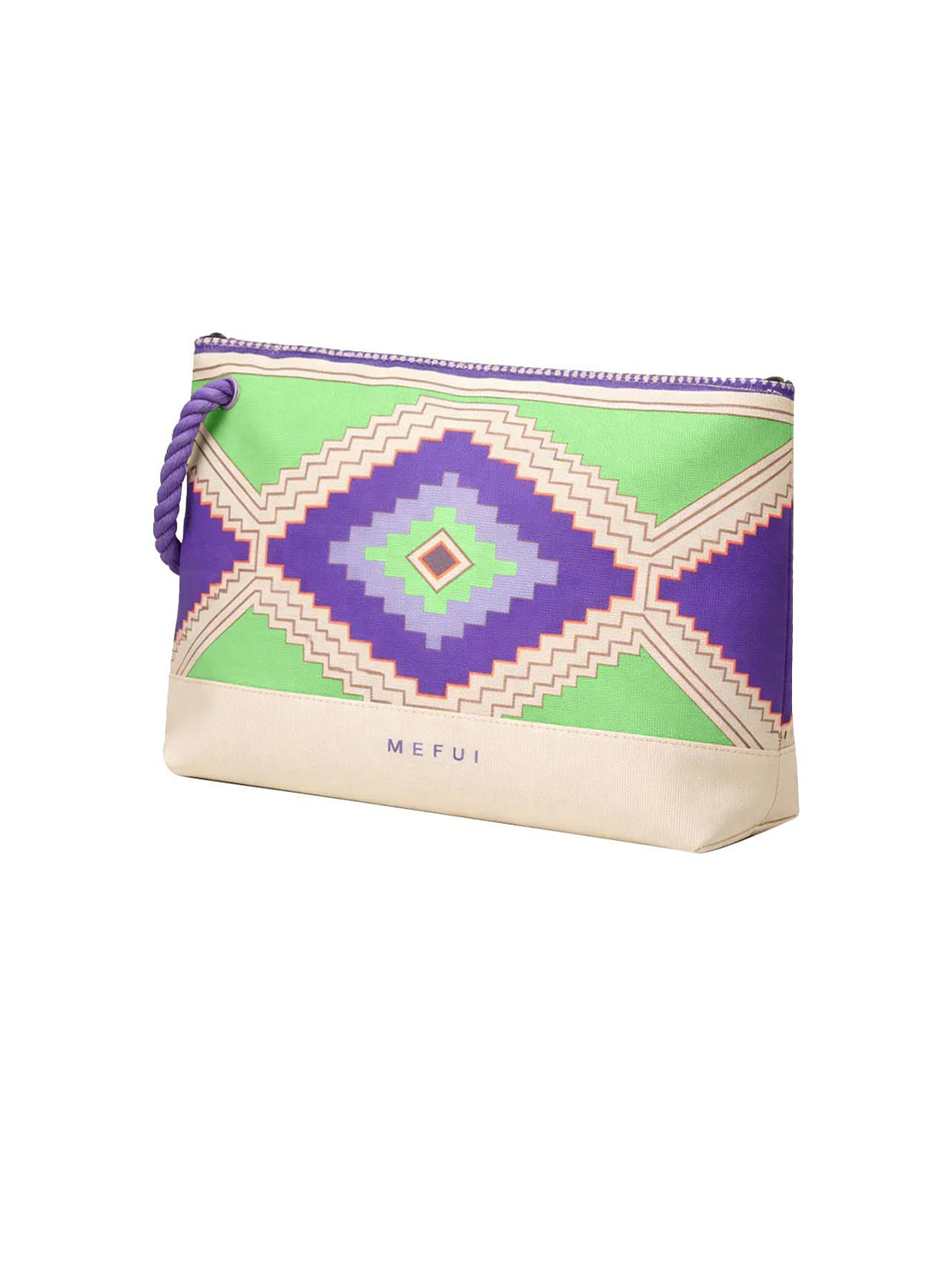 Pochette maxi ME FUI Donna - Multicolore