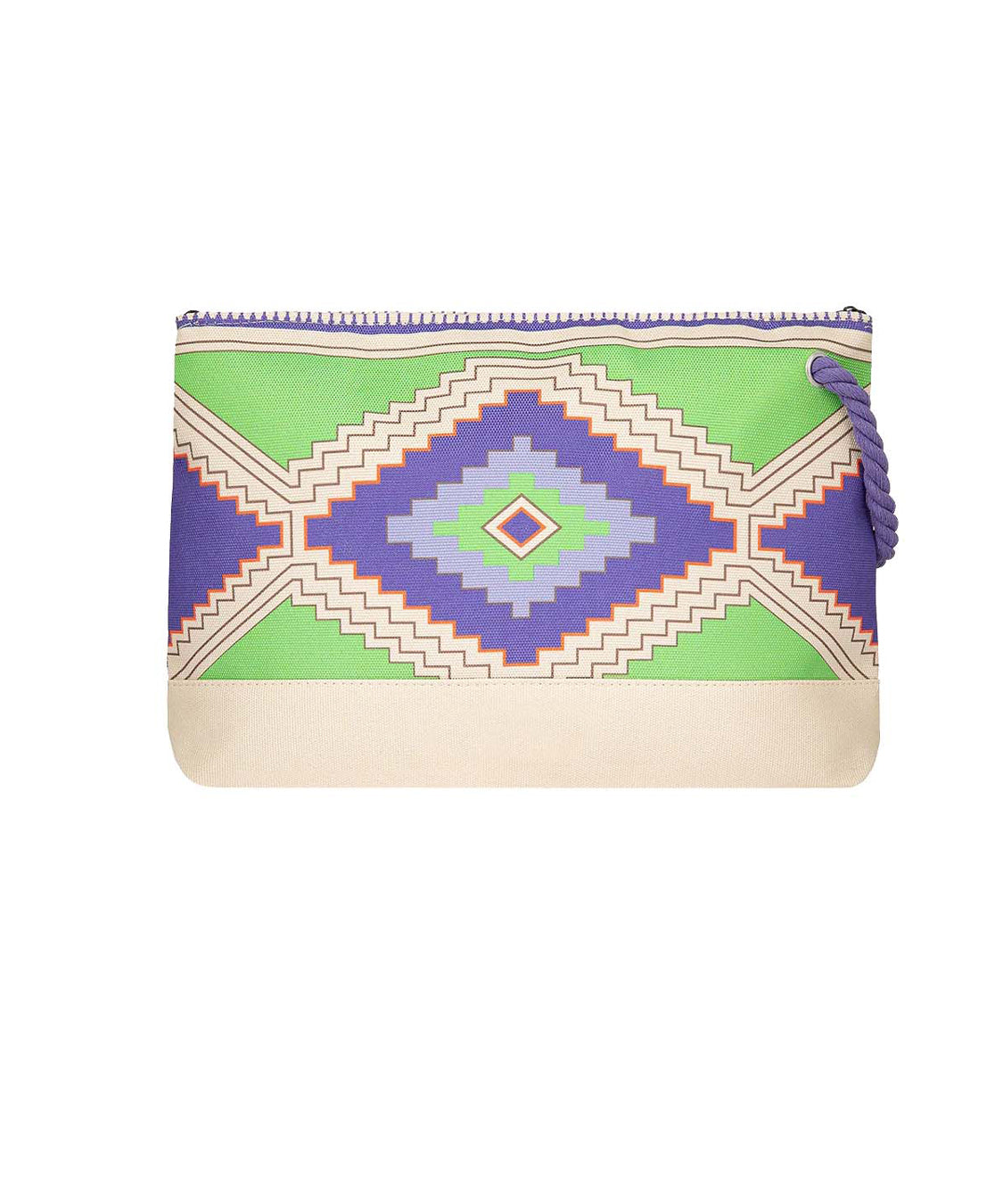 Pochette maxi ME FUI Donna - Multicolore