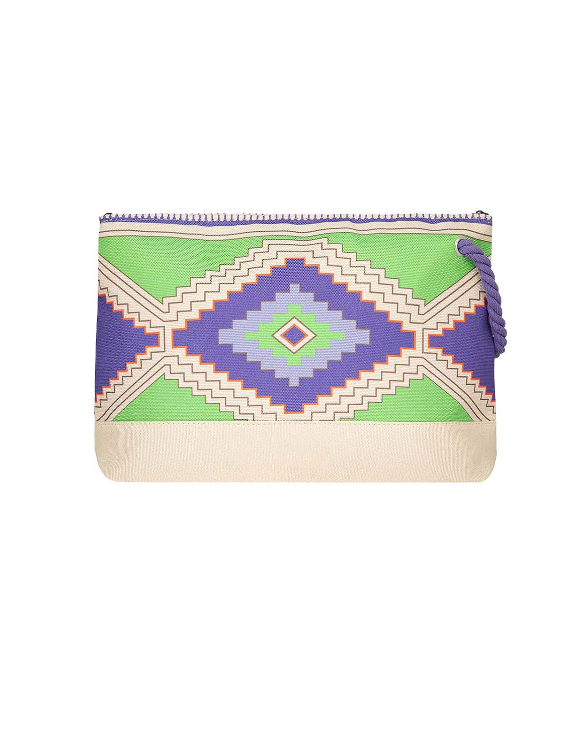 Pochette maxi ME FUI Donna - Multicolore