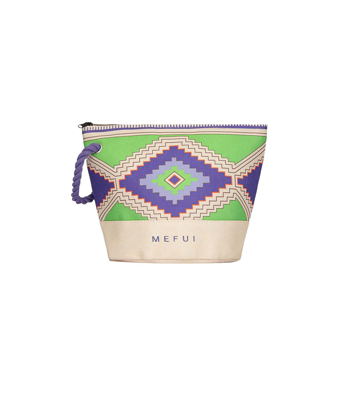 Pochette ME FUI Donna - Multicolore