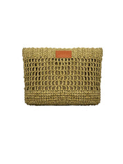 Pochette maxi ME FUI Donna - Verde