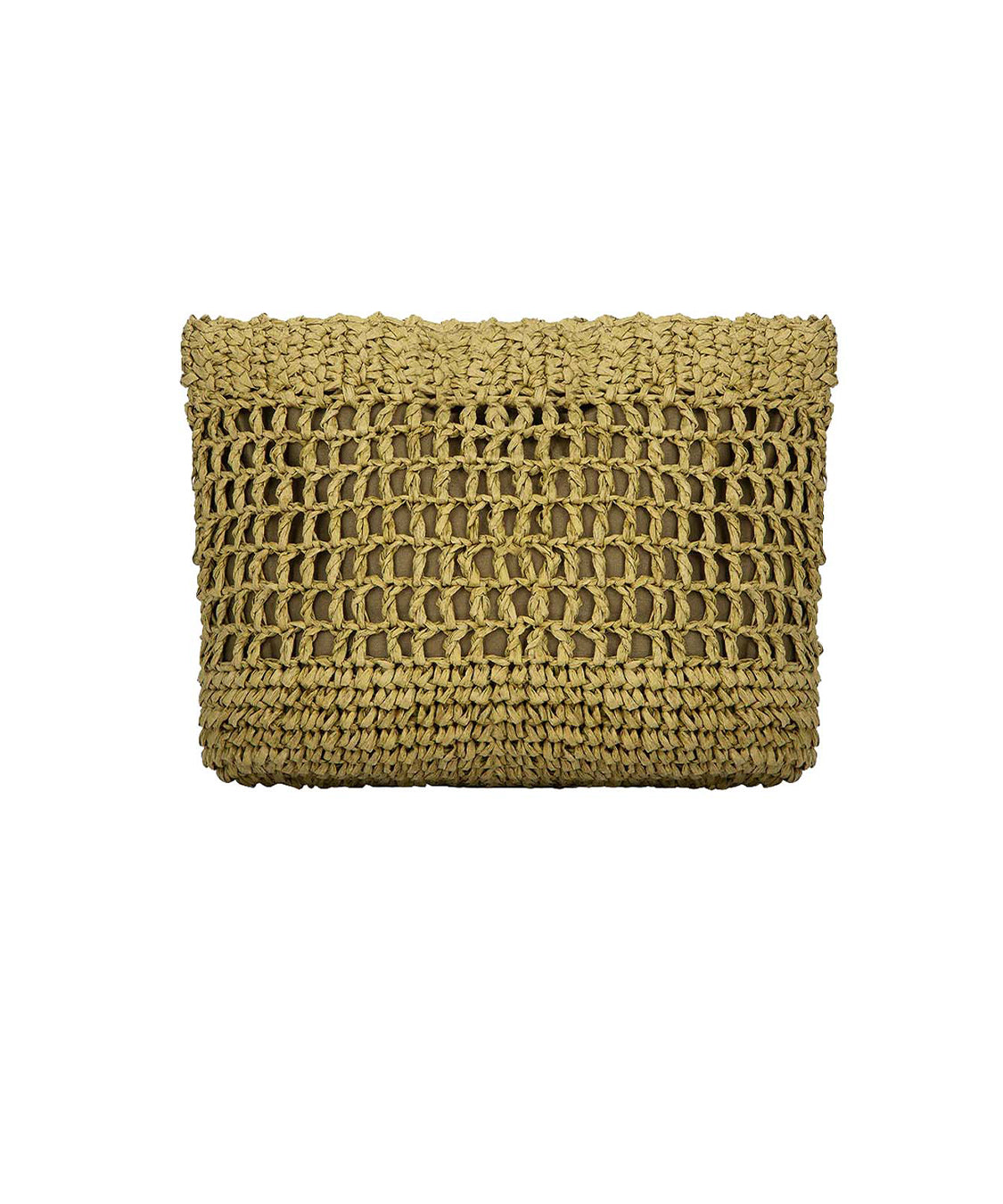 Pochette maxi ME FUI Donna - Verde