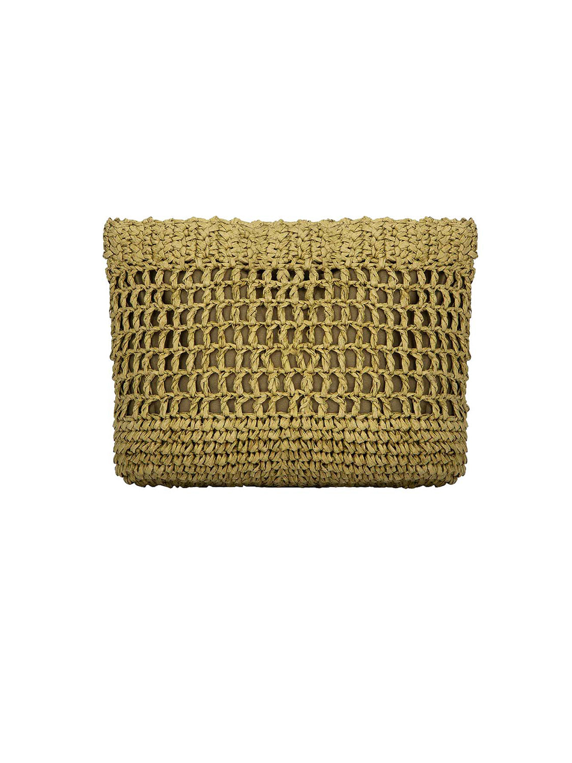 Pochette maxi ME FUI Donna - Verde