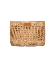 Pochette maxi ME FUI Donna - Beige