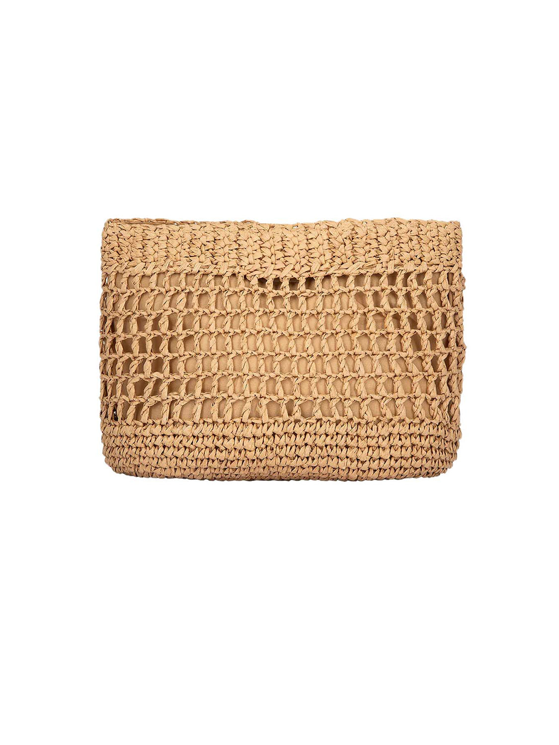 Pochette maxi ME FUI Donna - Beige