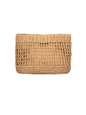 Pochette maxi ME FUI Donna - Beige