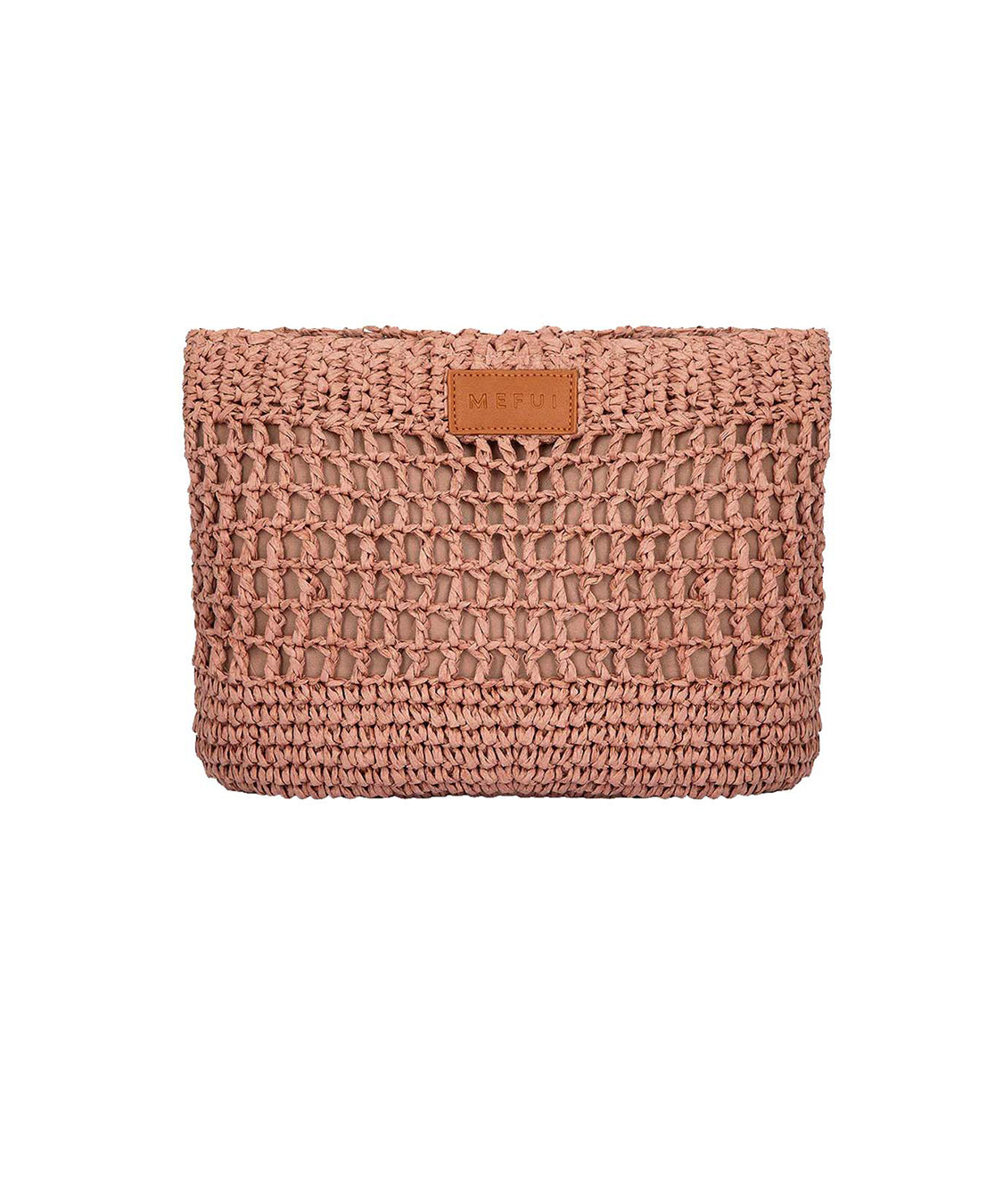 Pochette maxi ME FUI Donna - Rosa