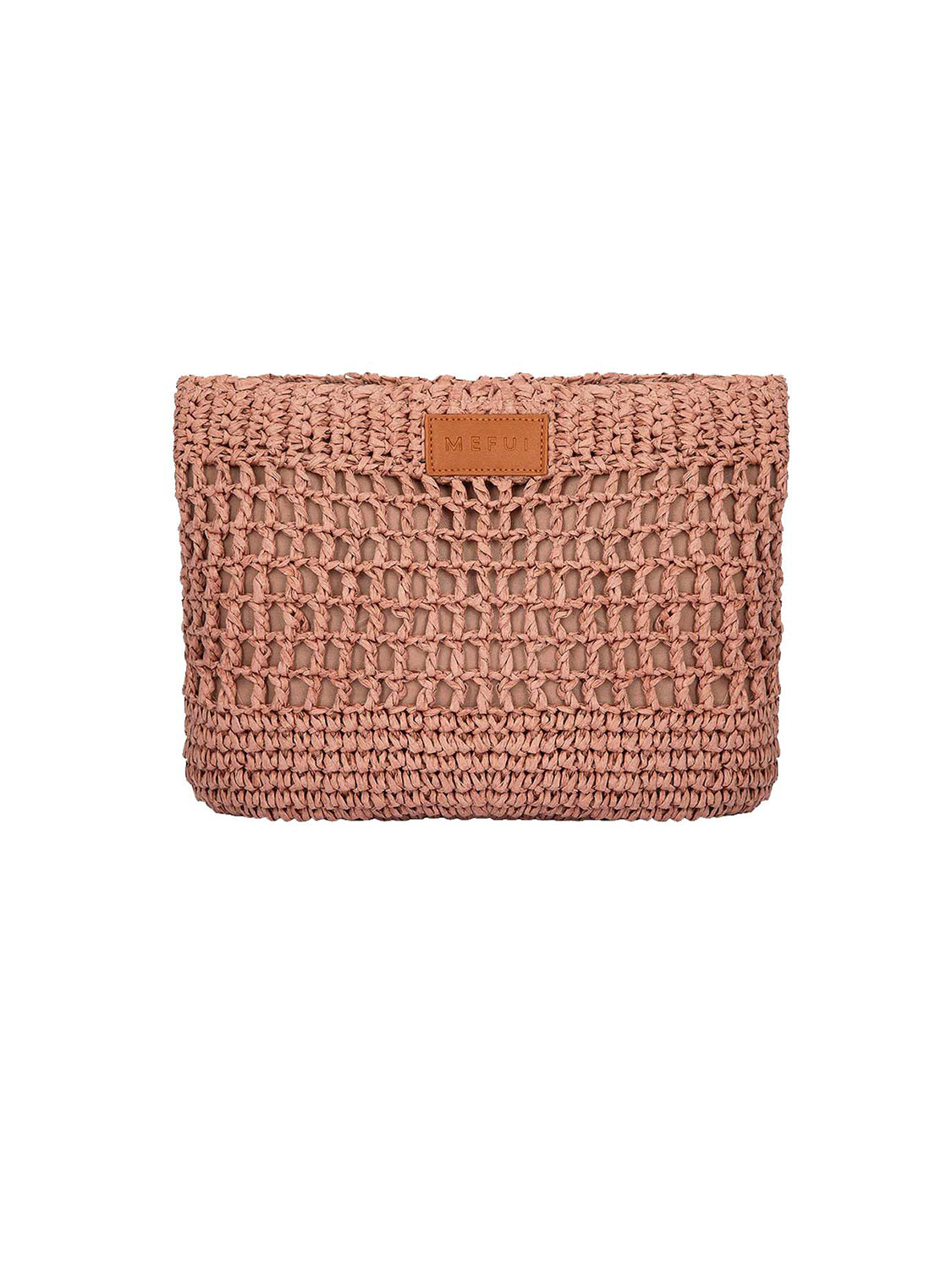 Pochette maxi ME FUI Donna - Rosa