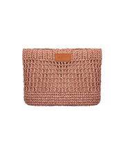 Pochette maxi ME FUI Donna - Rosa