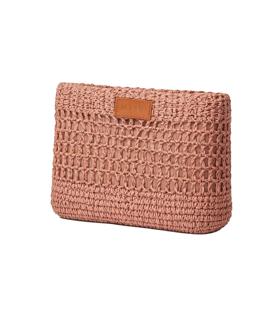 Pochette maxi ME FUI Donna - Rosa